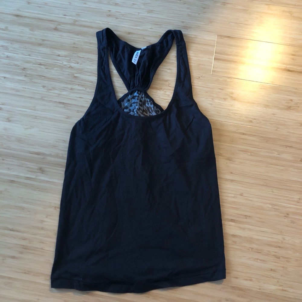 RVCA tank